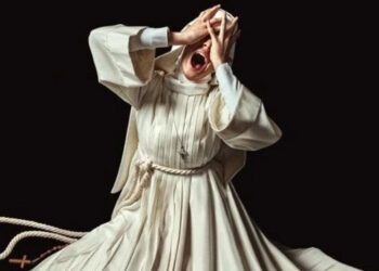 Terror religioso en el cine español: películas que estremecen