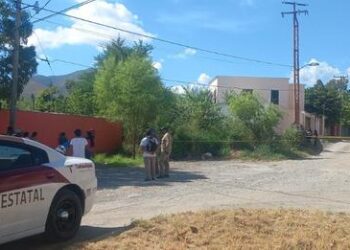 Encuentran muerto a empleado de COMAPA