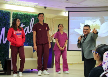 Prioriza la UAT importancia de la Salud Mental en la comunidad universitaria