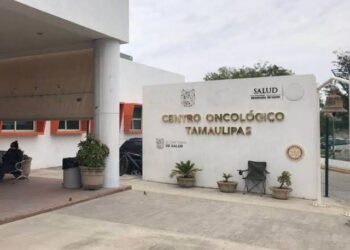 Equiparán con IMSS-Bienestar el Centro Oncológico Tamaulipas