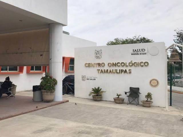 Equiparán con IMSS-Bienestar el Centro Oncológico Tamaulipas