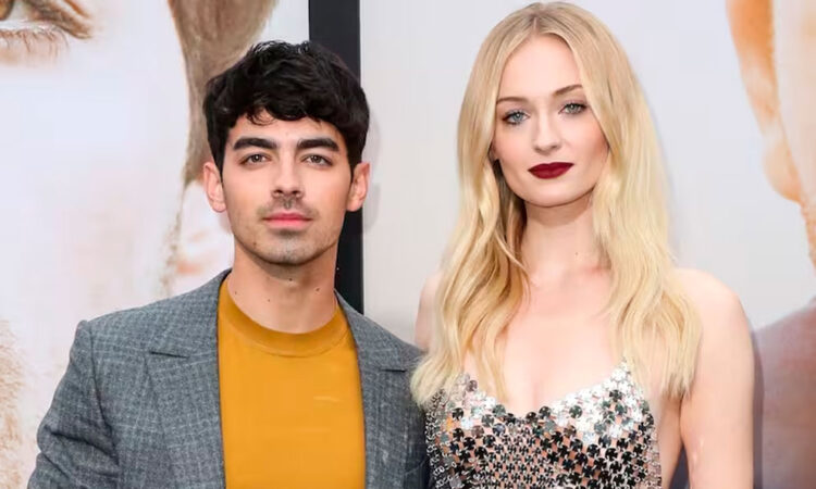 Batalla por la custodia,Turner y Jonas se verán en el 2024