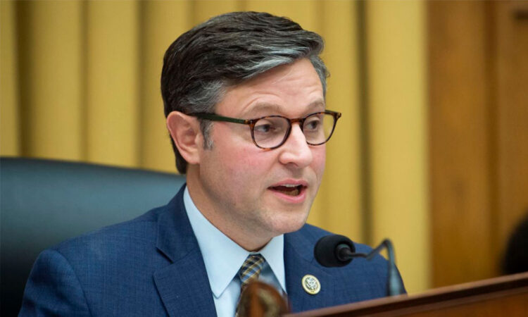 Llamado de alerta en la frontera: Johnson pone foco en migración y fentanilo