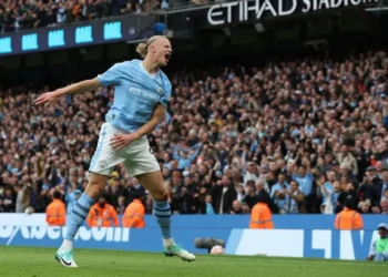 Manchester City rompe su mala racha, Newcastle brilla en la premier
