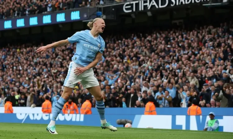 Manchester City rompe su mala racha, Newcastle brilla en la premier