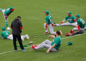 Polémica en los juegos panamericanos