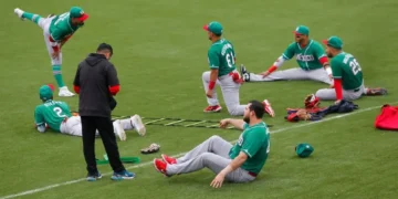 Polémica en los juegos panamericanos