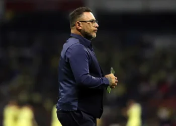 Turco Mohamed recibe multa económica