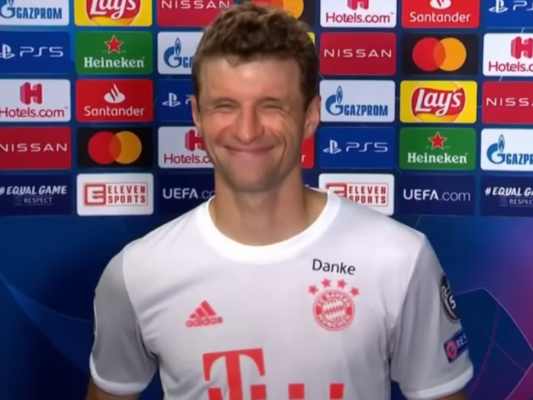 Müller está cerca de definir su futuro con el Bayern