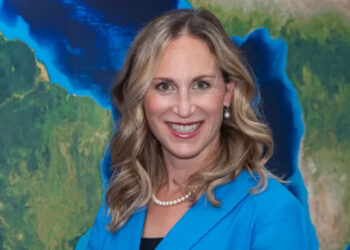 Galardones Estelares científicos de NASA Goddard Honrados por AGU