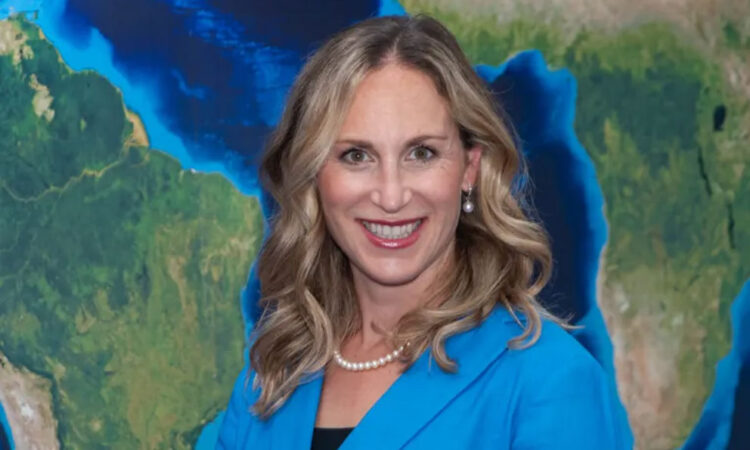 Galardones Estelares científicos de NASA Goddard Honrados por AGU