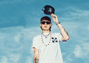 Peso Pluma hará su primera gira suramericana