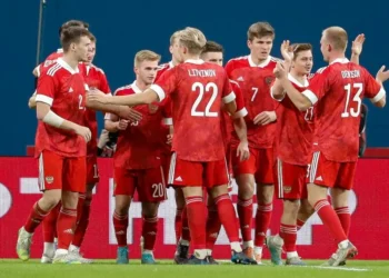 UEFA frena el regreso de Rusia a torneos juveniles