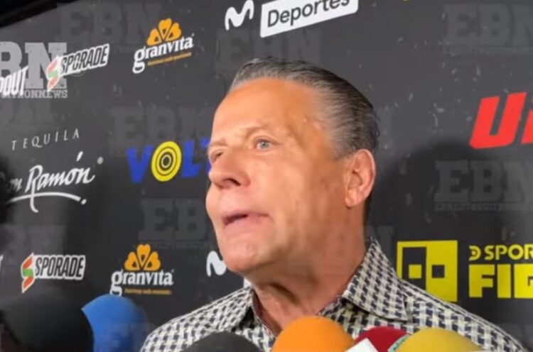 Alfredo Adame enfrenta bancarrota y problemas legales