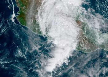 UNAM advierte que vienen más huracanes como ‘Otis’