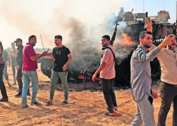 47 turistas de Aguascalientes en Israel solicitan regreso ante conflicto armado