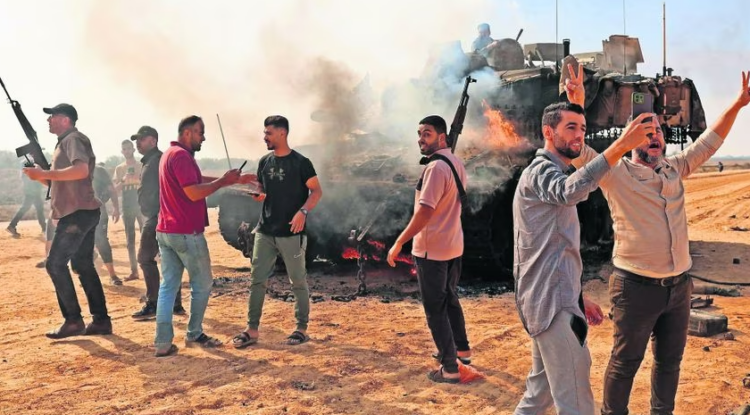 47 turistas de Aguascalientes en Israel solicitan regreso ante conflicto armado