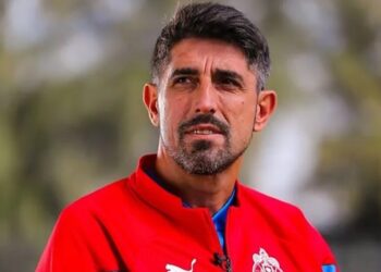Paunovic saldría de Chivas en medio del escándalo: Se acerca a España