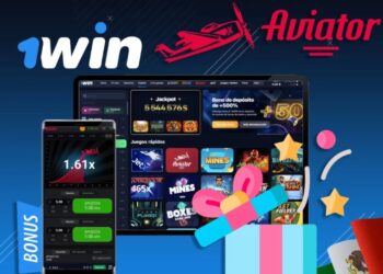 ¡Mejora tu experiencia de juego Aviator en México con 1Win, la mejor aplicación móvil!