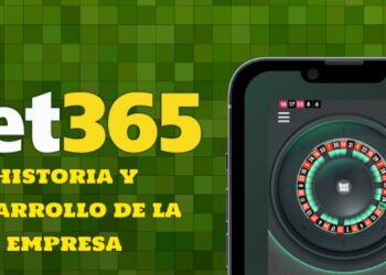 Bet365: Una inmersión profunda en su fundación y evolución
