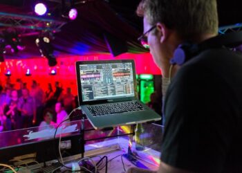 Las mejores discotecas para adultos en México