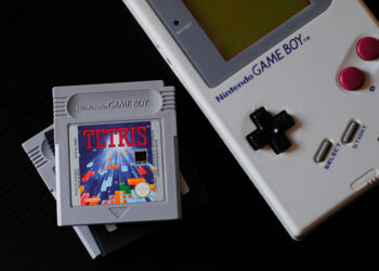 El Tetris: ¿Una herramienta para la salud mental?