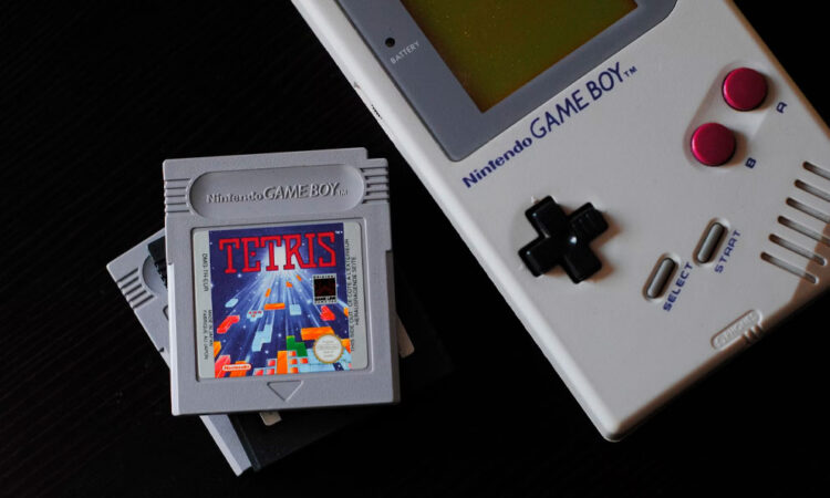 El Tetris: ¿Una herramienta para la salud mental?