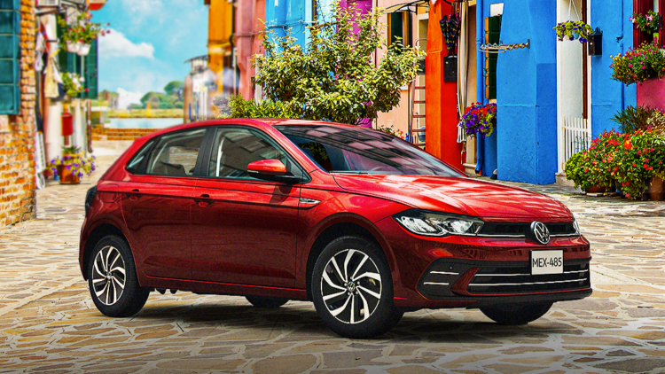 Adiós al icónico ‘Up’: Volkswagen cierra un capítulo