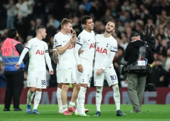 Hay nuevo líder en la Premier League