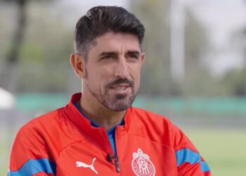 Paunovic seguirá siendo el DT de Chivas