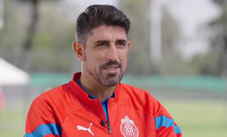 Paunovic seguirá siendo el DT de Chivas