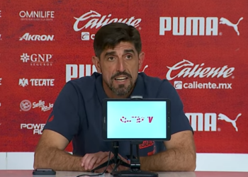 ¡Giro inesperado! Paunovic cambia de opinión y se queda en Chivas