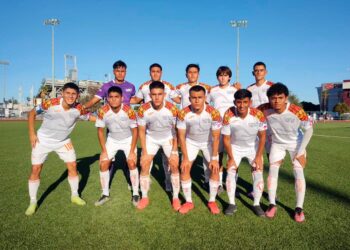 Suma Correcaminos 4 puntos ante Mexicali