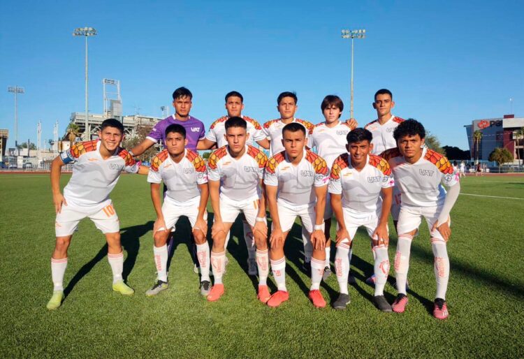 Suma Correcaminos 4 puntos ante Mexicali