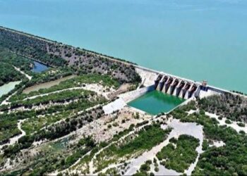 Da CONAGUA “cuchillada trapera” a usuarios del Distrito 026 Bajo Río San Juan