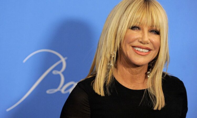 Muere a los 76 años la actriz Suzanne Somers, de la serie ‘Three’s Company’