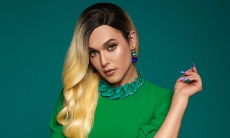 Coco Máxima toma el relevo en el amor no tiene receta