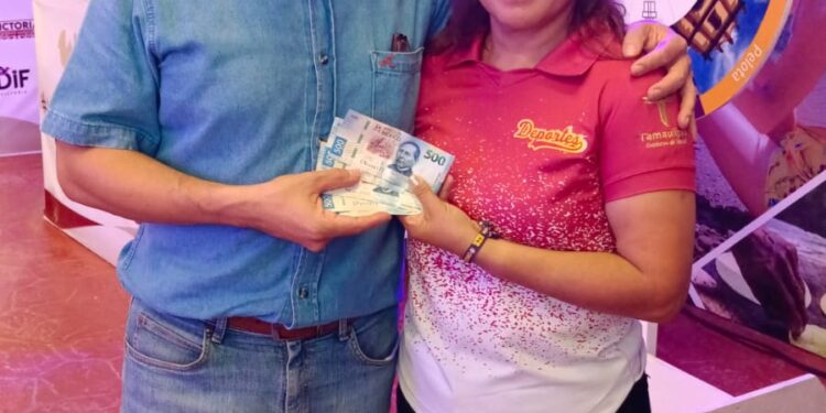 Tiene Torneo de Ajedrez gran éxito en la Feria