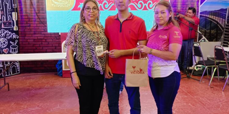 Tiene Torneo de Ajedrez gran éxito en la Feria