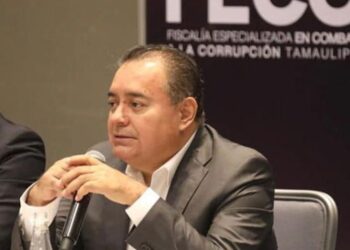 Da juez marcha atrás a vicefiscalías anticorrupcion