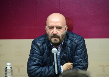 Trasvase de “El Cuchillo” es responsabilidad de la Federación