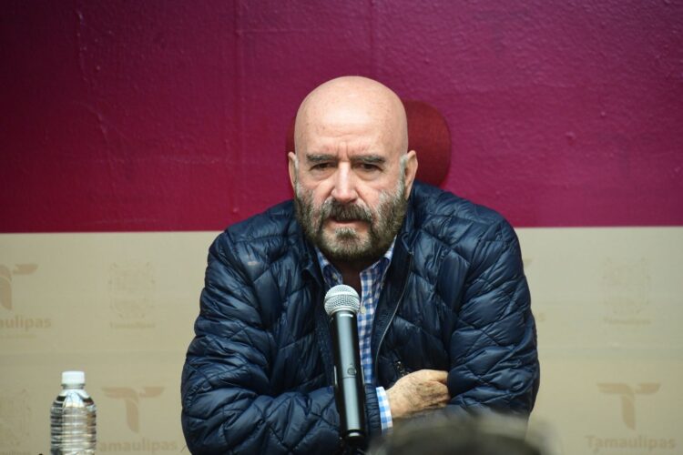 Trasvase de “El Cuchillo” es responsabilidad de la Federación