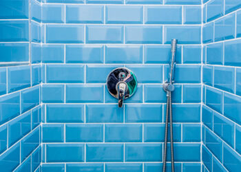 ¿Ducharse todos los días? ¡No necesariamente!