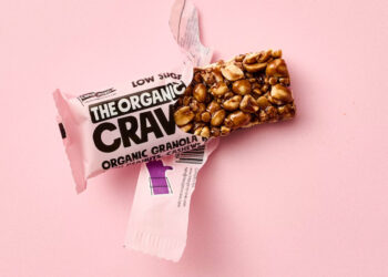 ¿Son realmente saludables las barritas de proteína? Los Expertos Opinan