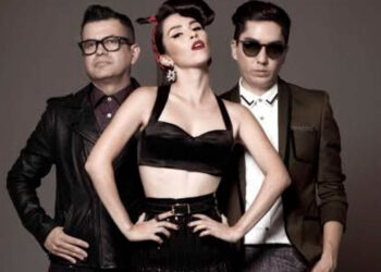 Belanova anuncia regreso en el Festival Bésame Mucho 2024