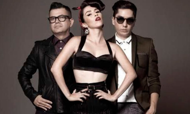 Belanova anuncia regreso en el Festival Bésame Mucho 2024