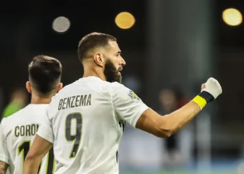 Piden retirar la nacionalidad francesa a Benzema si se confirman sus vínculos islamistas