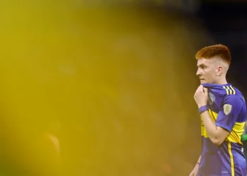 Final sin barreras : libertadores apuesta por la unidad y el respeto en el Maracaná