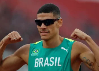 Brasil y Canadá cazan a México en el medallero