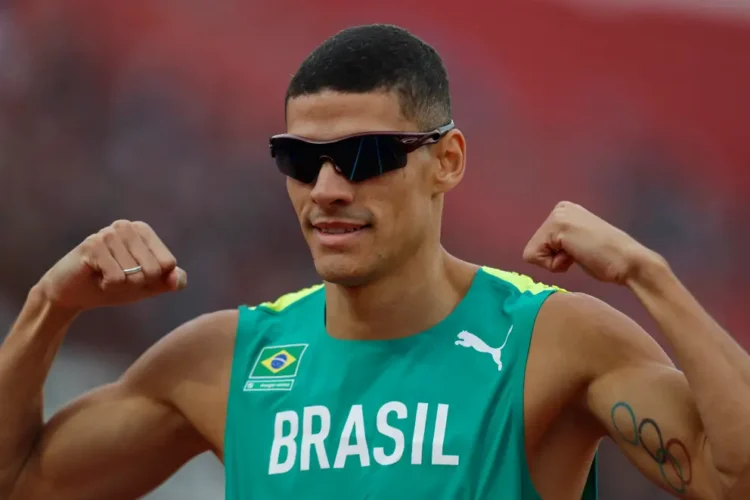 Brasil y Canadá cazan a México en el medallero